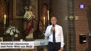 RTV Horizon: Geestelijk vitamientje