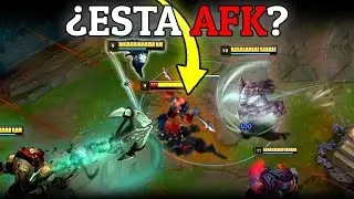El jugador más troll de Korea 🇰🇷