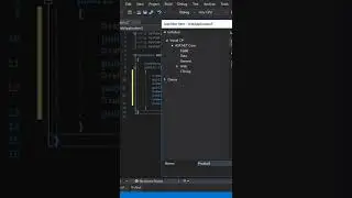 Programming in. Net C#.  Work with Software Engineer Then Start Learning in C# Programing.