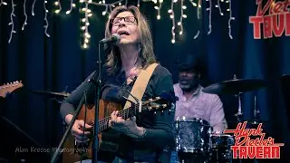 Mary Ann Redmond Band - 