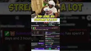 YourRage Sus For XQC?