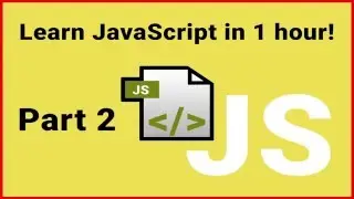 JavaScript for beginner - Output - Part 2