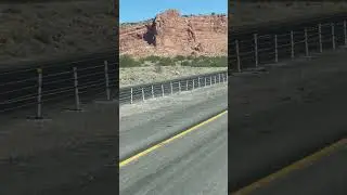 Near Albuquerque, New Mexico 04/15/24