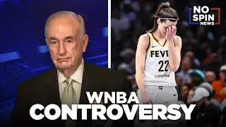 Caitlin Clark and the WNBA's Latest Controversy