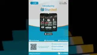 Stunited Countdown