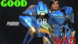 Phara Good or Bad?