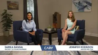 Cary Matters: Exciting Neighborhood Park Projects