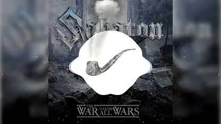 Sabaton - The Valley of Death (Bass boosted)