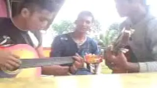 Chilli fortune crew te (cover)