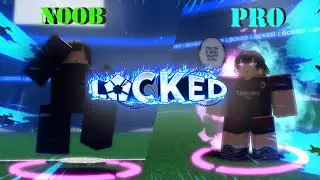 HOW TO DRIBBLE LIKE BACHIRA | LOCKED DRIBBLE GUIDE