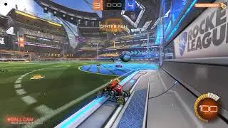 0 Second Goal to Get Into OT