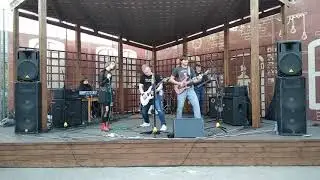 Чистая Энергия - Осколком по стеклу