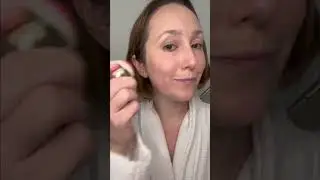 MERIT MAKEUP 2023 // unsponsored honest opinion #shorts #merit #makeup