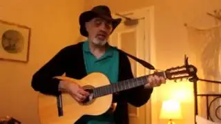 Come closer to me / Kom maar hier - Maarten Willems