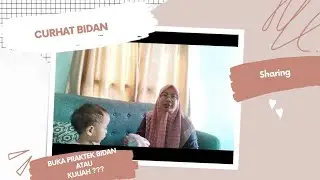 MAU BUKA PRAKTEK DULU ATAU KULIAH YA????