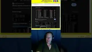 The Netstat Tool