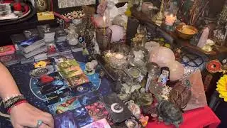 Какие известия Вам передают Духи Вашего рода о Ваших врагах !!!🙏🏻⚠️⛔️⚠️🙏🏻