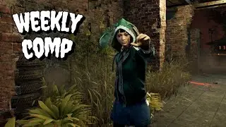 How Killers Treated Me During The Anniversary | Dead By Daylight Compilation