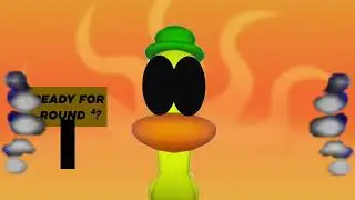 Pato.omr ONE more round ROUND 4