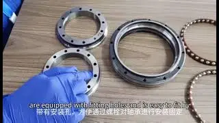 ZKLDF bearing is  high speed angular contact ball bearing with high precision,  load, rigidity