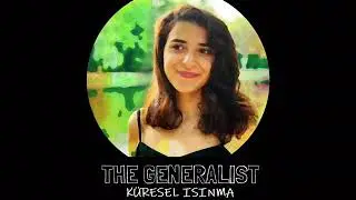 Küresel Isınma