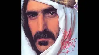 Frank Zappa - Baby Snakes