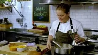Breville Presents Welsh Rarebit - 