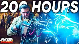 Honest Review on Black Ops 6 Zombies After 200+ Hours