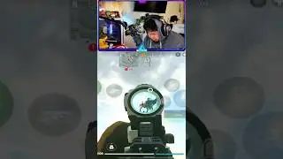 LACHMANN 556 Is Meta In Warzone Mobile #shorts #WarzoneMobile