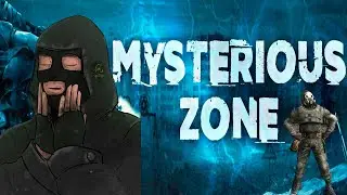 STALKER RP шагами новичка в 2021 году | Mysterious Zone