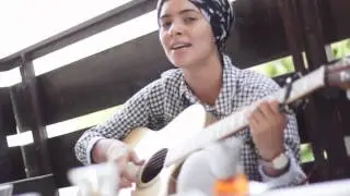 Nurseda - Alvaskani Cuneli