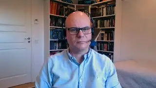 Telia's CTO on Building a Common 5G SA Core with Nokia