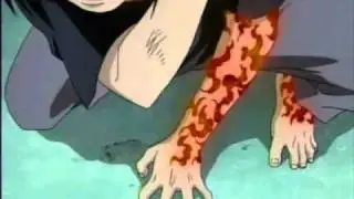 Break even - Sasuke and sakura