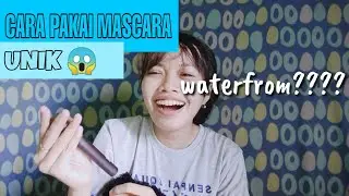 Melentikkan Bulu Mata