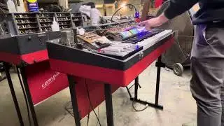 Farfisa compact Dec 2023