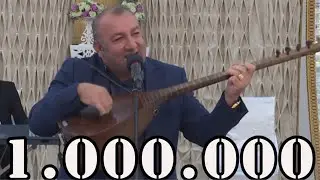 Aşıq Avdı Musayev-Aran gözəlləməsilə 