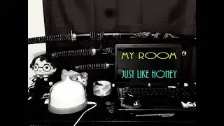 Just Like Honey - TMM x YCHN Mondrae