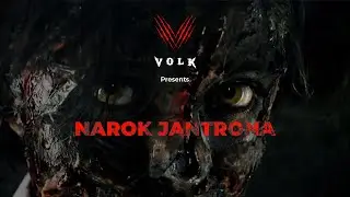 VOLK - NAROK JANTRONA (OFFICIAL VIDEO)