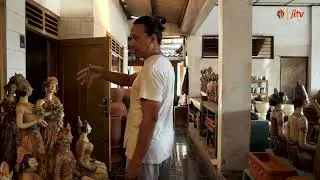 Nagasakti Keramik Menjaga Asa - Sinema Kota Kota