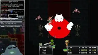 2024 - 04 Chrono Trigger Playthrough