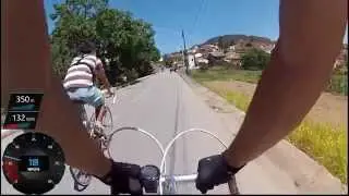 Descida St Comba