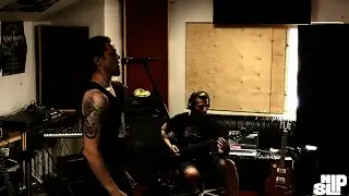 Nipslip - Toxic Garbage Island (Gojira cover)