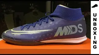Nike Mercurial Superfly 7 Academy MDS IC Dream Speed