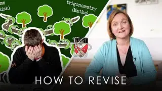 How To Revise For Your Exams