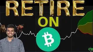 Retire on Bitcoin Cash ($BCH) | AI based Forecast 🚀