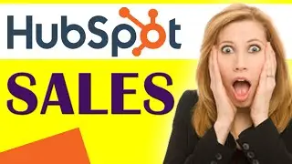 HubSpot Sales Review (2023)🏆 Sales Hub | HubSpot Pro Pricing