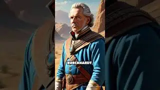 The Lost City of Petra Unveiled #shorts