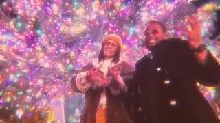 Black Gardening - "Let It Snow" [Official Music Video]