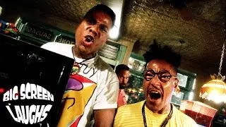Fight the Power! | Do The Right Thing (1989) | Big Screen Laughs
