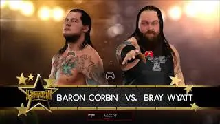 TNA SLAMMIVERSARY 2018